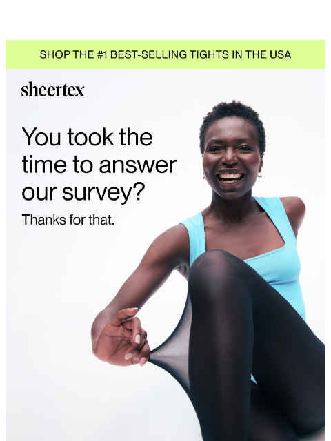 Strong insights about our strong tights. ͏ ͏ ͏ ͏ ͏ ͏ ͏ ͏ ͏ ͏ ͏ ͏ ͏ ͏ ͏ ͏ ͏ ͏ ͏ ͏ ͏ ͏ ͏ ͏ ͏ ͏ ͏ ͏ ͏ ͏ ͏ ͏ ͏ ͏ ͏ ͏ ͏ ͏ ͏ ͏ ͏ ͏ ͏ ͏ ͏ ͏ ͏ ͏ ͏ ͏ ͏ ͏ ͏ ͏ ͏ ͏ ͏ ͏ ͏ ͏ ͏ ͏ ͏ ͏ ͏ ͏ ͏ ͏ ͏ ͏ ͏ ͏ ͏ ͏ ͏ ͏ ͏ ͏ ͏ ͏