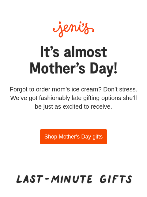 Last-minute, no-melt Mother's Day options ͏ ͏ ͏ ͏ ͏ ͏ ͏ ͏ ͏ ͏ ͏ ͏ ͏ ͏ ͏ ͏ ͏ ͏ ͏ ͏ ͏ ͏ ͏ ͏ ͏ ͏ ͏ ͏ ͏ ͏ ͏ ͏ ͏ ͏ ͏ ͏ ͏ ͏ ͏ ͏ ͏ ͏ ͏ ͏ ͏ ͏ ͏ ͏ ͏ ͏ ͏ ͏ ͏ ͏ ͏ ͏ ͏ ͏ ͏ ͏ ͏ ͏ ͏ ͏ ͏ ͏ ͏ ͏ ͏ ͏ ͏ ͏ ͏ ͏ ͏ ͏ ͏ ͏