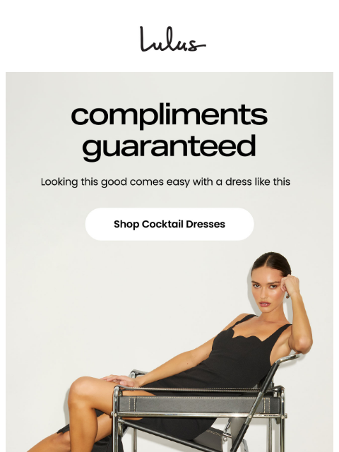 Dressing for date night (or girls' night) just got even cuter. xoxo Lulus ͏ ͏ ͏ ͏ ͏ ͏ ͏ ͏ ͏ ͏ ͏ ͏ ͏ ͏ ͏ ͏ ͏ ͏ ͏ ͏ ͏ ͏ ͏ ͏ ͏ ͏ ͏ ͏ ͏ ͏ ͏ ͏ ͏ ͏ ͏ ͏ ͏ ͏ ͏ ͏ ͏ ͏ ͏ ͏ ͏ ͏ ͏ ͏ ͏ ͏ ͏ ͏ ͏ ͏ ͏ ͏ ͏ ͏ ͏ ͏ ͏ ͏
