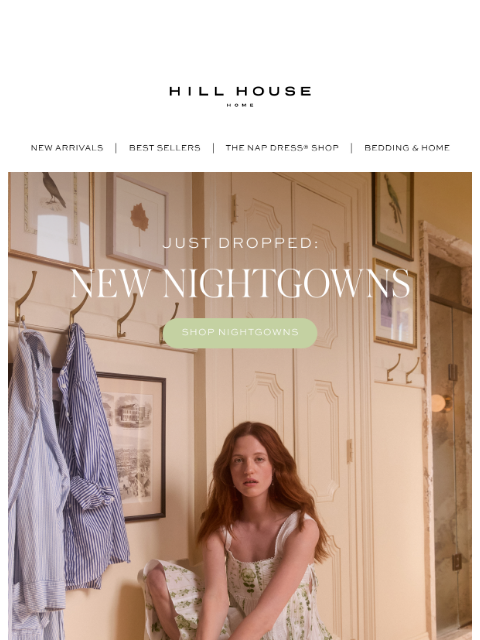hillhousehome newsletter: We’re Obsessed!