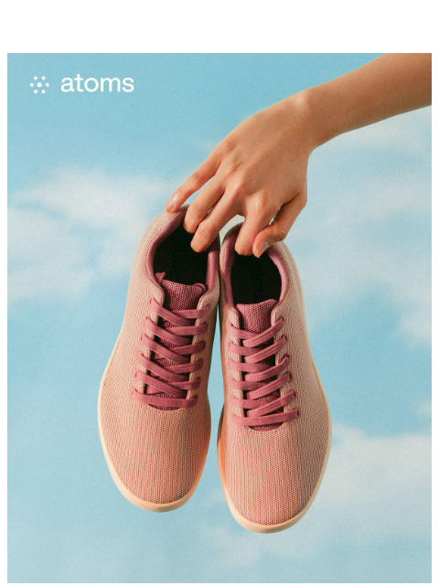 atoms newsletter: Inside the Sakura Bloom Model 000.