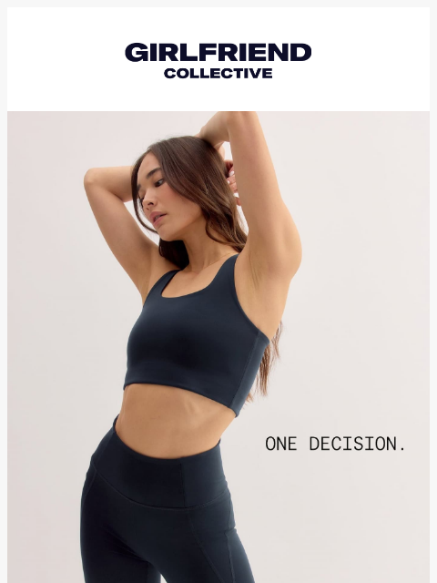 girlfriend newsletter: Better together