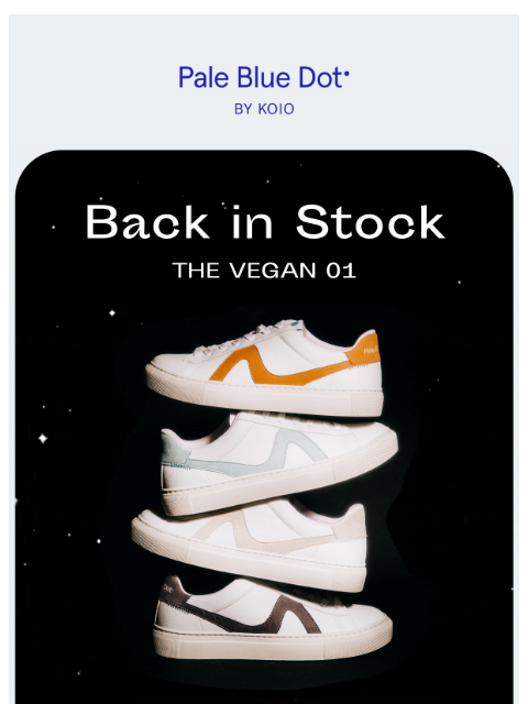 Just restocked: Pale Blue Dot Vegan 1s ͏ ͏ ͏ ͏ ͏ ͏ ͏ ͏ ͏ ͏ ͏ ͏ ͏ ͏ ͏ ͏ ͏ ͏ ͏ ͏ ͏ ͏ ͏ ͏ ͏ ͏ ͏ ͏ ͏ ͏ ͏ ͏ ͏ ͏ ͏ ͏ ͏ ͏ ͏ ͏ ͏ ͏ ͏ ͏ ͏ ͏ ͏ ͏ ͏ ͏ ͏ ͏ ͏ ͏ ͏ ͏ ͏ ͏ ͏ ͏ ͏ ͏ ͏ ͏ ͏ ͏ ͏ ͏ ͏ ͏ ͏ ͏ ͏ ͏ ͏ ͏ ͏ ͏ ͏ ͏ ͏