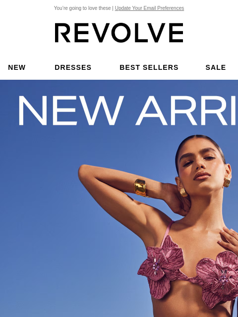 You're going to love these | Update Your Email Preferences New Dresses Best Sellers Sale My Favorites Beauty New Dresses Best Sellers Sale My Favs Beauty New Arrivals. Shop Now Alexis Ottilie Gown