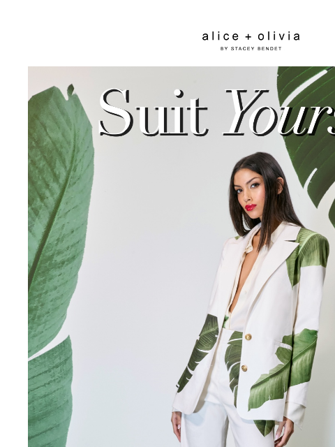 Vacation vibes + tailored silhouettes! ‌ ‌ ‌ ‌ ‌ ‌ ‌ ‌ ‌ ‌ ‌ ‌ ‌ Header Logo NEW ARRIVALS CLASSICS CONTACT US DRESSES ALL CLOTHING STORE LOCATOR SIGN UP FOR TEXTS TIKTOK INSTAGRAM FACEBOOK You are