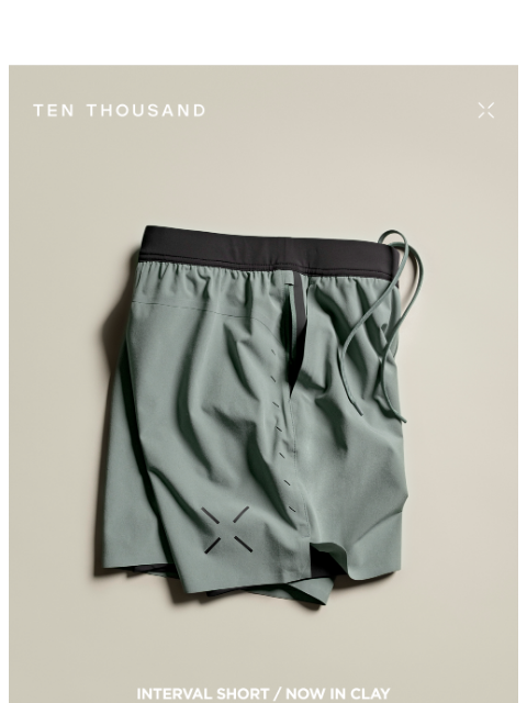 Grab this limited-edition Interval Short, while supplies last. ͏ ͏ ͏ ͏ ͏ ͏ ͏ ͏ ͏ ͏ ͏ ͏ ͏ ͏ ͏ ͏ ͏ ͏ ͏ ͏ ͏ ͏ ͏ ͏ ͏ ͏ ͏ ͏ ͏ ͏ ͏ ͏ ͏ ͏ ͏ ͏ ͏ ͏ ͏ ͏ ͏ ͏ ͏ ͏ ͏ ͏ ͏ ͏ ͏ ͏ ͏ ͏ ͏ ͏ ͏ ͏ ͏ ͏ ͏ ͏ ͏ ͏ ͏ ͏ ͏ ͏ ͏ ͏ ͏