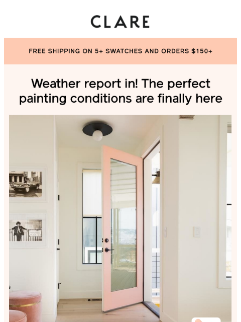 It's home refresh o'clock. ͏ ͏ ͏ ͏ ͏ ͏ ͏ ͏ ͏ ͏ ͏ ͏ ͏ ͏ ͏ ͏ ͏ ͏ ͏ ͏ ͏ ͏ ͏ ͏ ͏ ͏ ͏ ͏ ͏ ͏ ͏ ͏ ͏ ͏ ͏ ͏ ͏ ͏ ͏ ͏ ͏ ͏ ͏ ͏ ͏ ͏ ͏ ͏ ͏ ͏ ͏ ͏ ͏ ͏ ͏ ͏ ͏ ͏ ͏ ͏ ͏ ͏ ͏ ͏ ͏ ͏ ͏ ͏ ͏ ͏ ͏ ͏ ͏ ͏ ͏ ͏ ͏ ͏ ͏ ͏ ͏ ͏ ͏