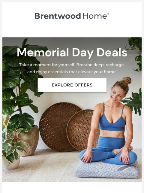 Treat yourself to essentials that elevate your wellness and home. ͏ ͏ ͏ ͏ ͏ ͏ ͏ ͏ ͏ ͏ ͏ ͏ ͏ ͏ ͏ ͏ ͏ ͏ ͏ ͏ ͏ ͏ ͏ ͏ ͏ ͏ ͏ ͏ ͏ ͏ ͏ ͏ ͏ ͏ ͏ ͏ ͏ ͏ ͏ ͏ ͏ ͏ ͏ ͏ ͏ ͏ ͏ ͏ ͏ ͏ ͏ ͏ ͏ ͏ ͏ ͏ ͏ ͏ ͏ ͏ ͏ ͏ ͏ ͏ ͏ ͏ ͏ ͏