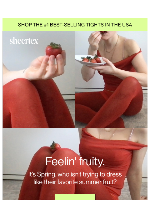 A spring theme nobody asked for. ͏ ͏ ͏ ͏ ͏ ͏ ͏ ͏ ͏ ͏ ͏ ͏ ͏ ͏ ͏ ͏ ͏ ͏ ͏ ͏ ͏ ͏ ͏ ͏ ͏ ͏ ͏ ͏ ͏ ͏ ͏ ͏ ͏ ͏ ͏ ͏ ͏ ͏ ͏ ͏ ͏ ͏ ͏ ͏ ͏ ͏ ͏ ͏ ͏ ͏ ͏ ͏ ͏ ͏ ͏ ͏ ͏ ͏ ͏ ͏ ͏ ͏ ͏ ͏ ͏ ͏ ͏ ͏ ͏ ͏ ͏ ͏ ͏ ͏ ͏ ͏ ͏ ͏ ͏ ͏ ͏ ͏ ͏ ͏