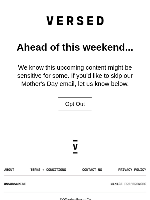 Let us know if you'd like to opt out ͏ ͏ ͏ ͏ ͏ ͏ ͏ ͏ ͏ ͏ ͏ ͏ ͏ ͏ ͏ ͏ ͏ ͏ ͏ ͏ ͏ ͏ ͏ ͏ ͏ ͏ ͏ ͏ ͏ ͏ ͏ ͏ ͏ ͏ ͏ ͏ ͏ ͏ ͏ ͏ ͏ ͏ ͏ ͏ ͏ ͏ ͏ ͏ ͏ ͏ ͏ ͏ ͏ ͏ ͏ ͏ ͏ ͏ ͏ ͏ ͏ ͏ ͏ ͏ ͏ ͏ ͏ ͏ ͏ ͏ ͏ ͏ ͏ ͏ ͏ ͏ ͏ ͏ ͏ ͏