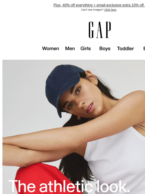 Plus, 40% off everything + email-exclusive extra 10% off. ‌ ‌ ‌ ‌ ‌ ‌ ‌ ‌ ‌ ‌ ‌ ‌ ‌ ‌ ‌ ‌ ‌ ‌ ‌ ‌ ‌ ‌ ‌ ‌ ‌ ‌ ‌ ‌ ‌ ‌ ‌ ‌ ‌ ‌ ‌ ‌ ‌ ‌ ‌ ‌ ‌ ‌ ‌ ‌ ‌ ‌ ‌ ‌ ‌ ‌ ‌ ‌ ‌ ‌ ‌ ‌ ‌ ‌ ‌ ‌ ‌ ‌ ‌ ‌ ‌ ‌ ‌ ‌ ‌ ‌ ‌ ‌