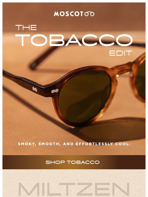 Shop the Tobacco Edit! ͏ ͏ ͏ ͏ ͏ ͏ ͏ ͏ ͏ ͏ ͏ ͏ ͏ ͏ ͏ ͏ ͏ ͏ ͏ ͏ ͏ ͏ ͏ ͏ ͏ ͏ ͏ ͏ ͏ ͏ ͏ ͏ ͏ ͏ ͏ ͏ ͏ ͏ ͏ ͏ ͏ ͏ ͏ ͏ ͏ ͏ ͏ ͏ ͏ ͏ ͏ ͏ ͏ ͏ ͏ ͏ ͏ ͏ ͏ ͏ ͏ ͏ ͏ ͏ ͏ ͏ ͏ ͏ ͏ ͏ ͏ ͏ ͏ ͏ ͏ ͏ ͏ ͏ ͏ ͏ ͏ ͏ ͏ ͏ ͏ ͏ ͏ ͏ ͏