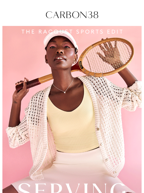 New court-ready looks in colorful shades. ͏ ͏ ͏ ͏ ͏ ͏ ͏ ͏ ͏ ͏ ͏ ͏ ͏ ͏ ͏ ͏ ͏ ͏ ͏ ͏ ͏ ͏ ͏ ͏ ͏ ͏ ͏ ͏ ͏ ͏ ͏ ͏ ͏ ͏ ͏ ͏ ͏ ͏ ͏ ͏ ͏ ͏ ͏ ͏ ͏ ͏ ͏ ͏ ͏ ͏ ͏ ͏ ͏ ͏ ͏ ͏ ͏ ͏ ͏ ͏ ͏ ͏ ͏ ͏ ͏ ͏ ͏ ͏ ͏ ͏ ͏ ͏ ͏ ͏ ͏ ͏ ͏ ͏ ͏ ͏