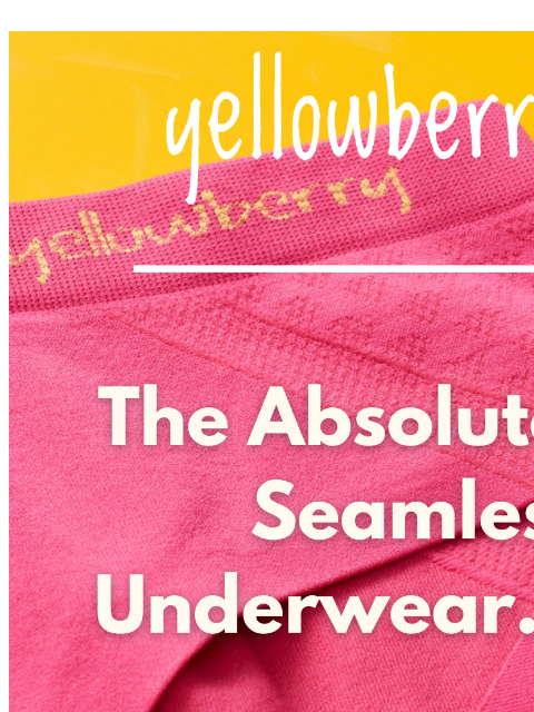 yellowberrycompany newsletter: This Might Be...