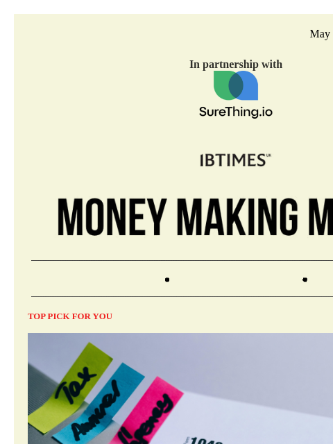 beehiiv newsletter: Millions Could Lose IRS Refunds — A July Deadline ...