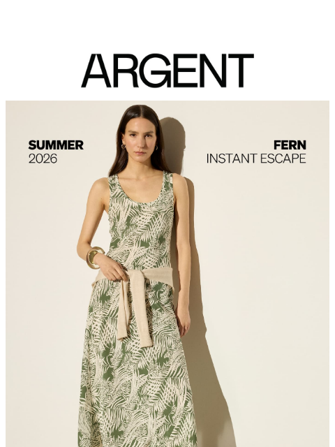 argentwork newsletter: Trending | Fern 🌿
