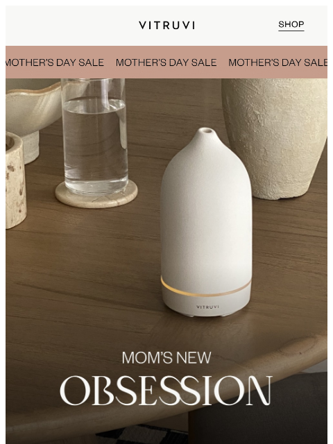 Elevate Mom's space with our Stone Diffuser - the perfect Mother's Day gift for serenity seekers! 🎁✨ ͏ ͏ ͏ ͏ ͏ ͏ ͏ ͏ ͏ ͏ ͏ ͏ ͏ ͏ ͏ ͏ ͏ ͏ ͏ ͏ ͏ ͏ ͏ ͏ ͏ ͏ ͏ ͏ ͏ ͏ ͏ ͏ ͏ ͏ ͏ ͏ ͏ ͏ ͏ ͏ ͏ ͏ ͏ ͏ ͏ ͏