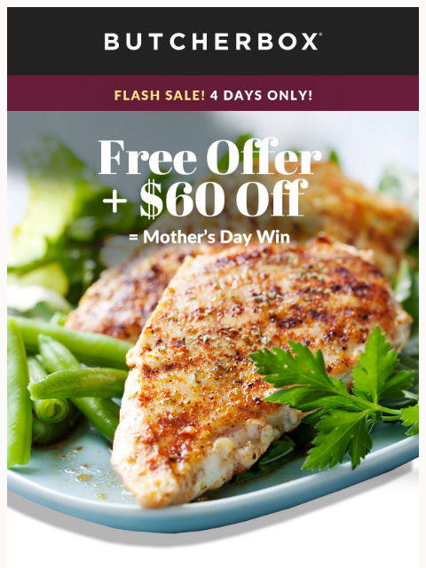 Plus free salmon, steak tips, or chicken for a year ͏ ͏ ͏ ͏ ͏ ͏ ͏ ͏ ͏ ͏ ͏ ͏ ͏ ͏ ͏ ͏ ͏ ͏ ͏ ͏ ͏ ͏ ͏ ͏ ͏ ͏ ͏ ͏ ͏ ͏ ͏ ͏ ͏ ͏ ͏ ͏ ͏ ͏ ͏ ͏ ͏ ͏ ͏ ͏ ͏ ͏ ͏ ͏ ͏ ͏ ͏ ͏ ͏ ͏ ͏ ͏ ͏ ͏ ͏ ͏ ͏ ͏ ͏ ͏ ͏ ͏ ͏ ͏ ͏ ͏ ͏ ͏ ͏ ͏ ͏