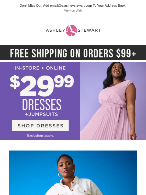 Did somebody say $29.99 dresses?! ‌ ‌ ‌ ‌ ‌ ‌ ‌ ‌ ‌ ‌ ‌ ‌ ‌ ‌ ‌ ‌ ‌ ‌ ‌ ‌ ‌ ‌ ‌ ‌ ‌ ‌ ‌ ‌ ‌ ‌ ‌ ‌ ‌ ‌ ‌ ‌ ‌ ‌ ‌ ‌ ‌ ‌ ‌ ‌ ‌ ‌ ‌ ‌ ‌ ‌ ‌ ‌ ‌ ‌ ‌ ‌ ‌ ‌ ‌ ‌ ‌ ‌ ‌ ‌ ‌ ‌ ‌ ‌ ‌ ‌ ‌ ‌ ‌ ‌ ‌ ‌ ‌ ‌ ‌ ‌ ‌ ‌ ‌ ‌