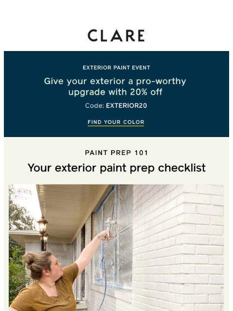 It's time to upgrade your home's curb appeal! Here's how to get started. ͏ ͏ ͏ ͏ ͏ ͏ ͏ ͏ ͏ ͏ ͏ ͏ ͏ ͏ ͏ ͏ ͏ ͏ ͏ ͏ ͏ ͏ ͏ ͏ ͏ ͏ ͏ ͏ ͏ ͏ ͏ ͏ ͏ ͏ ͏ ͏ ͏ ͏ ͏ ͏ ͏ ͏ ͏ ͏ ͏ ͏ ͏ ͏ ͏ ͏ ͏ ͏ ͏ ͏ ͏ ͏ ͏ ͏