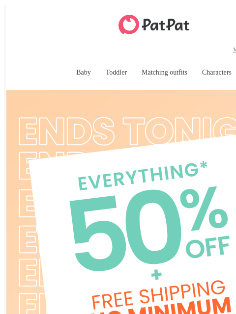 50% Off Christmas pajamas, jackets and character styles. ͏ ͏ ͏ ͏ ͏ ͏ ͏ ͏ ͏ ͏ ͏ ͏ ͏ ͏ ͏ ͏ ͏ ͏ ͏ ͏ ͏ ͏ ͏ ͏ ͏ ͏ ͏ ͏ ͏ ͏ ͏ ͏ ͏ ͏ ͏ ͏ ͏ ͏ ͏ ͏ ͏ ͏ ͏ ͏ ͏ ͏ ͏ ͏ ͏ ͏ ͏ ͏ ͏ ͏ ͏ ͏ ͏ ͏ ͏ ͏ ͏ ͏ ͏ ͏ ͏ ͏ ͏ ͏ ͏ ͏ ͏ ͏