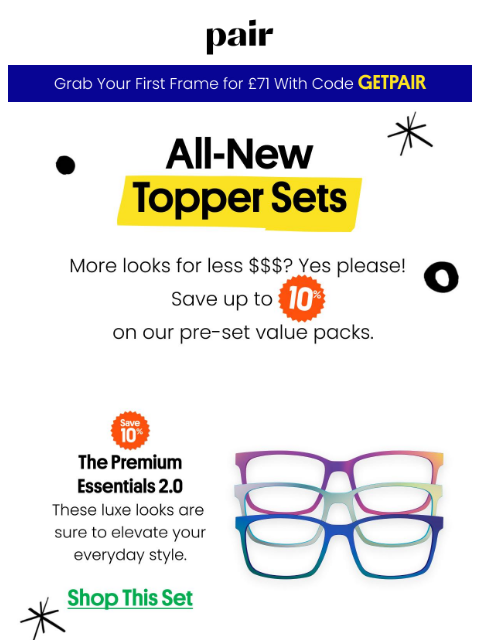 Save up to 10% with pre-set packs! ͏ ͏ ͏ ͏ ͏ ͏ ͏ ͏ ͏ ͏ ͏ ͏ ͏ ͏ ͏ ͏ ͏ ͏ ͏ ͏ ͏ ͏ ͏ ͏ ͏ ͏ ͏ ͏ ͏ ͏ ͏ ͏ ͏ ͏ ͏ ͏ ͏ ͏ ͏ ͏ ͏ ͏ ͏ ͏ ͏ ͏ ͏ ͏ ͏ ͏ ͏ ͏ ͏ ͏ ͏ ͏ ͏ ͏ ͏ ͏ ͏ ͏ ͏ ͏ ͏ ͏ ͏ ͏ ͏ ͏ ͏ ͏ ͏ ͏ ͏ ͏ ͏ ͏ ͏ ͏ ͏ ͏ ͏