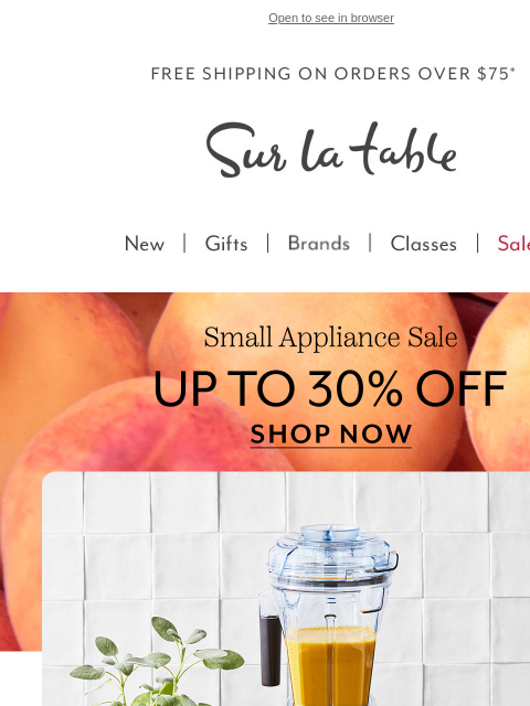 Shop great deals on Breville, Nespresso & Illy coffee machines, plus even more small appliances. ‌ ‌ ‌ ‌ ‌ ‌ ‌ ‌ ‌ ‌ ‌ ‌ ‌ ‌ ‌ ‌ ‌ ‌ ‌ ‌ ‌ ‌ ‌ ‌ ‌ ‌ ‌ ‌ ‌ ‌ ‌ ‌ ‌ ‌ ‌ ‌ ‌ ‌ ‌ ‌ ‌ ‌ ‌ ‌ ‌ ‌ ‌ ‌ ‌ ‌