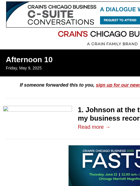 Catch up on today's top stories. ͏ ‌ ͏ ‌ ͏ ‌ ͏ ‌ ͏ ‌ ͏ ‌ ͏ ‌ ͏ ‌ ͏ ‌ ͏ ‌ ͏ ‌ ͏ ‌ ͏ ‌ ͏ ‌ ͏ ‌ ͏ ‌ ͏ ‌ ͏ ‌ ͏ ‌ ͏ ‌ ͏ ‌ ͏ ‌ ͏ ‌ ͏ ‌ ͏ ‌ ͏ ‌ ͏ ‌ ͏ ‌ ͏ ‌ ͏ ‌ ͏ ‌ ͏ ‌ ͏ ‌ ͏ ‌ ͏ ‌ ͏ ‌ ͏ ‌ ͏ ‌ ͏ ‌ ͏ ‌ ͏ ‌