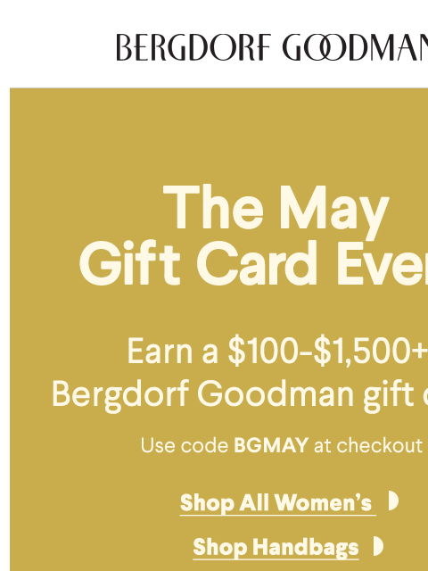 Use code BGMAY during The May Gift Card Event. ͏ ͏ ͏ ͏ ͏ ͏ ͏ ͏ ͏ ͏ ͏ ͏ ͏ ͏ ͏ ͏ ͏ ͏ ͏ ͏ ͏ ͏ ͏ ͏ ͏ ͏ ͏ ͏ ͏ ͏ ͏ ͏ ͏ ͏ ͏ ͏ ͏ ͏ ͏ ͏ ͏ ͏ ͏ ͏ ͏ ͏ ͏ ͏ ͏ ͏ ͏ ͏ ͏ ͏ ͏ ͏ ͏ ͏ ͏ ͏ ͏ ͏ ͏ ͏ ͏ ͏ ͏ ͏ ͏ ͏ ͏ ͏ ͏ ͏ ͏ ͏ ͏