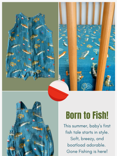 Our Gone Fishing collection is reeling in fans. Don't let it swim away! ͏ ͏ ͏ ͏ ͏ ͏ ͏ ͏ ͏ ͏ ͏ ͏ ͏ ͏ ͏ ͏ ͏ ͏ ͏ ͏ ͏ ͏ ͏ ͏ ͏ ͏ ͏ ͏ ͏ ͏ ͏ ͏ ͏ ͏ ͏ ͏ ͏ ͏ ͏ ͏ ͏ ͏ ͏ ͏ ͏ ͏ ͏ ͏ ͏ ͏ ͏ ͏ ͏ ͏ ͏ ͏ ͏ ͏ ͏ ͏ ͏ ͏ ͏