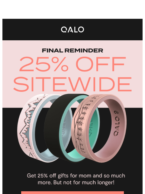 Get your Mother's Day gifts NOW. ͏ ͏ ͏ ͏ ͏ ͏ ͏ ͏ ͏ ͏ ͏ ͏ ͏ ͏ ͏ ͏ ͏ ͏ ͏ ͏ ͏ ͏ ͏ ͏ ͏ ͏ ͏ ͏ ͏ ͏ ͏ ͏ ͏ ͏ ͏ ͏ ͏ ͏ ͏ ͏ ͏ ͏ ͏ ͏ ͏ ͏ ͏ ͏ ͏ ͏ ͏ ͏ ͏ ͏ ͏ ͏ ͏ ͏ ͏ ͏ ͏ ͏ ͏ ͏ ͏ ͏ ͏ ͏ ͏ ͏ ͏ ͏ ͏ ͏ ͏ ͏ ͏ ͏ ͏ ͏ ͏ ͏