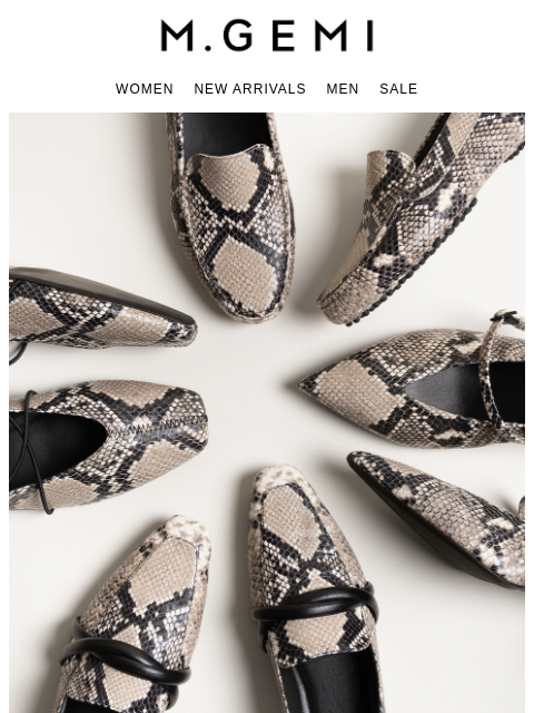 mgemi newsletter: This Trend Is Wildly Good