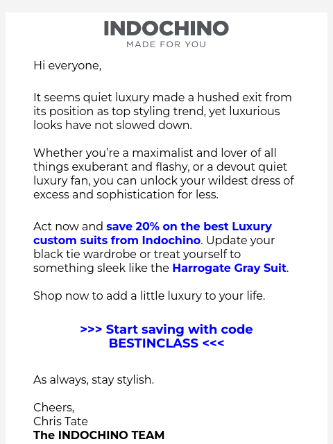 Shop the Best In Class event and save 20% on Luxury suits ‌ ‌ ‌ ‌ ‌ ‌ ‌ ‌ ‌ ‌ ‌ ‌ ‌ ‌ ‌ ‌ ‌ ‌ ‌ ‌ ‌ ‌ ‌ ‌ ‌ ‌ ‌ ‌ ‌ ‌ ‌ ‌ ‌ ‌ ‌ ‌ ‌ ‌ ‌ ‌ ‌ ‌ ‌ ‌ ‌ ‌ ‌ ‌ ‌ ‌ ‌ ‌ ‌ ‌ ‌ ‌ ‌ ‌ ‌ ‌ ‌ ‌ ‌ ‌ ‌ ‌ ‌ ‌ ‌ ‌ ‌ ‌