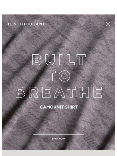 Take a closer look at our breathable fan-favorite fabric, purpose-built for high-output training. ͏ ͏ ͏ ͏ ͏ ͏ ͏ ͏ ͏ ͏ ͏ ͏ ͏ ͏ ͏ ͏ ͏ ͏ ͏ ͏ ͏ ͏ ͏ ͏ ͏ ͏ ͏ ͏ ͏ ͏ ͏ ͏ ͏ ͏ ͏ ͏ ͏ ͏ ͏ ͏ ͏ ͏ ͏ ͏ ͏ ͏ ͏ ͏ ͏ ͏ ͏ ͏