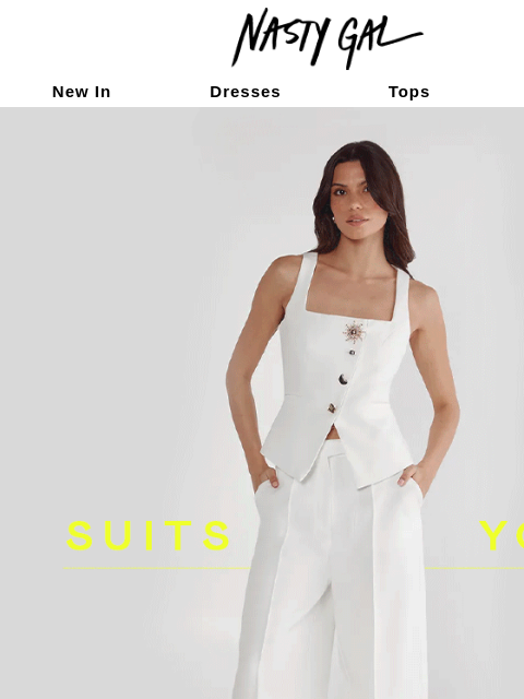 Tailoring meets a new season palette​. ͏ ͏ ͏ ͏ ͏ ͏ ͏ ͏ ͏ ͏ ͏ ͏ ͏ ͏ ͏ ͏ ͏ ͏ ͏ ͏ ͏ ͏ ͏ ͏ ͏ ͏ ͏ ͏ ͏ ͏ ͏ ͏ ͏ ͏ ͏ ͏ ͏ ͏ ͏ ͏ ͏ ͏ ͏ ͏ ͏ ͏ ͏ ͏ ͏ ͏ ͏ ͏ ͏ ͏ ͏ ͏ ͏ ͏ ͏ ͏ ͏ ͏ ͏ ͏ ͏ ͏ ͏ ͏ ͏ ͏ ͏ ͏ ͏ ͏ ͏ ͏ ͏ ͏ ͏ ͏ ͏