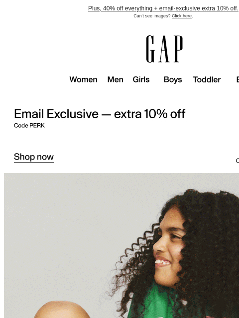 Plus, 40% off everything + email-exclusive extra 10% off. ‌ ‌ ‌ ‌ ‌ ‌ ‌ ‌ ‌ ‌ ‌ ‌ ‌ ‌ ‌ ‌ ‌ ‌ ‌ ‌ ‌ ‌ ‌ ‌ ‌ ‌ ‌ ‌ ‌ ‌ ‌ ‌ ‌ ‌ ‌ ‌ ‌ ‌ ‌ ‌ ‌ ‌ ‌ ‌ ‌ ‌ ‌ ‌ ‌ ‌ ‌ ‌ ‌ ‌ ‌ ‌ ‌ ‌ ‌ ‌ ‌ ‌ ‌ ‌ ‌ ‌ ‌ ‌ ‌ ‌ ‌ ‌