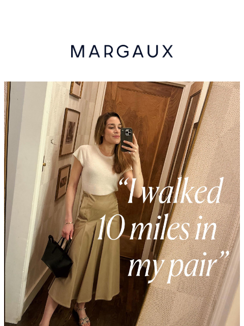 Discover the new spring style Sarah's walking in (a lot). ͏ ͏ ͏ ͏ ͏ ͏ ͏ ͏ ͏ ͏ ͏ ͏ ͏ ͏ ͏ ͏ ͏ ͏ ͏ ͏ ͏ ͏ ͏ ͏ ͏ ͏ ͏ ͏ ͏ ͏ ͏ ͏ ͏ ͏ ͏ ͏ ͏ ͏ ͏ ͏ ͏ ͏ ͏ ͏ ͏ ͏ ͏ ͏ ͏ ͏ ͏ ͏ ͏ ͏ ͏ ͏ ͏ ͏ ͏ ͏ ͏ ͏ ͏ ͏ ͏ ͏ ͏ ͏ ͏ ͏