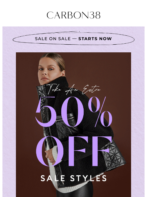 Sale starts now! Use code: EXTRA50 ͏ ͏ ͏ ͏ ͏ ͏ ͏ ͏ ͏ ͏ ͏ ͏ ͏ ͏ ͏ ͏ ͏ ͏ ͏ ͏ ͏ ͏ ͏ ͏ ͏ ͏ ͏ ͏ ͏ ͏ ͏ ͏ ͏ ͏ ͏ ͏ ͏ ͏ ͏ ͏ ͏ ͏ ͏ ͏ ͏ ͏ ͏ ͏ ͏ ͏ ͏ ͏ ͏ ͏ ͏ ͏ ͏ ͏ ͏ ͏ ͏ ͏ ͏ ͏ ͏ ͏ ͏ ͏ ͏ ͏ ͏ ͏ ͏ ͏ ͏ ͏ ͏ ͏ ͏ ͏ ͏ ͏ ͏