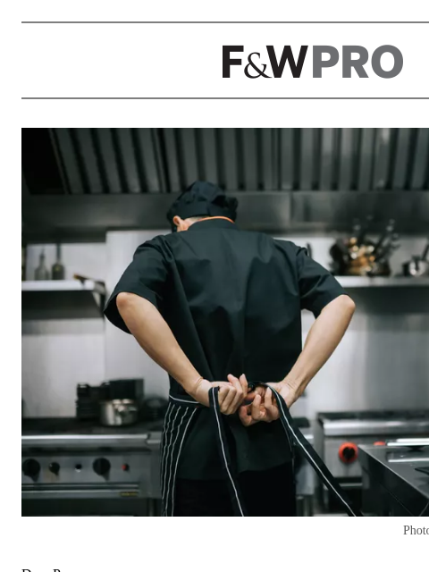 A hospitality veteran finds magic in a new way of thinking about restaurants. ‌ ‌ ‌ ‌ ‌ ‌ ‌ ‌ ‌ ‌ ‌ ‌ ‌ ‌ ‌ ‌ ‌ ‌ ‌ ‌ ‌ ‌ ‌ ‌ ‌ ‌ ‌ ‌ ‌ ‌ ‌ ‌ ‌ ‌ ‌ ‌ ‌ ‌ ‌ ‌ ‌ ‌ ‌ ‌ ‌ ‌ ‌ ‌ ‌ ‌ ‌ ‌ ‌ ‌ ‌ ‌ ‌ ‌ ‌ ‌ ‌ ‌