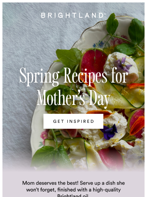 Serve up the best for the moms in your life. ͏ ͏ ͏ ͏ ͏ ͏ ͏ ͏ ͏ ͏ ͏ ͏ ͏ ͏ ͏ ͏ ͏ ͏ ͏ ͏ ͏ ͏ ͏ ͏ ͏ ͏ ͏ ͏ ͏ ͏ ͏ ͏ ͏ ͏ ͏ ͏ ͏ ͏ ͏ ͏ ͏ ͏ ͏ ͏ ͏ ͏ ͏ ͏ ͏ ͏ ͏ ͏ ͏ ͏ ͏ ͏ ͏ ͏ ͏ ͏ ͏ ͏ ͏ ͏ ͏ ͏ ͏ ͏ ͏ ͏ ͏ ͏ ͏ ͏ ͏ ͏ ͏ ͏