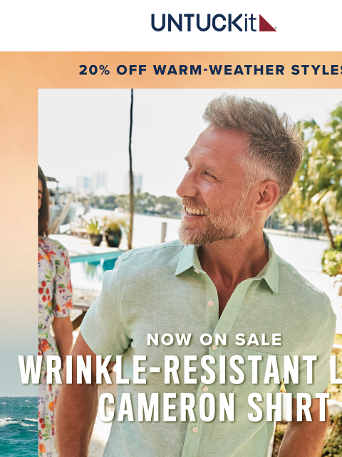 Shop 20% off on our warm-weather sale ͏ ͏ ͏ ͏ ͏ ͏ ͏ ͏ ͏ ͏ ͏ ͏ ͏ ͏ ͏ ͏ ͏ ͏ ͏ ͏ ͏ ͏ ͏ ͏ ͏ ͏ ͏ ͏ ͏ ͏ ͏ ͏ ͏ ͏ ͏ ͏ ͏ ͏ ͏ ͏ ͏ ͏ ͏ ͏ ͏ ͏ ͏ ͏ ͏ ͏ ͏ ͏ ͏ ͏ ͏ ͏ ͏ ͏ ͏ ͏ ͏ ͏ ͏ ͏ ͏ ͏ ͏ ͏ ͏ ͏ ͏ ͏ ͏ ͏ ͏ ͏ ͏ ͏ ͏ ͏ ͏ ͏