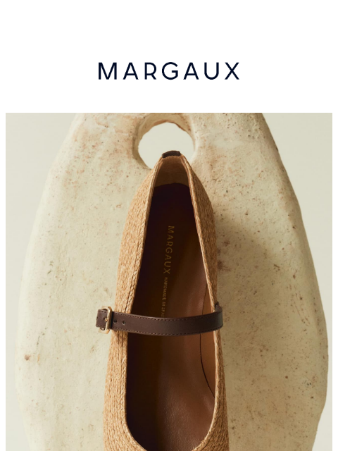 margauxny newsletter: For the basket girls