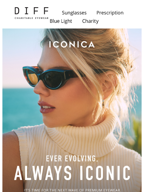 Explore new looks from the Iconica line ͏ ͏ ͏ ͏ ͏ ͏ ͏ ͏ ͏ ͏ ͏ ͏ ͏ ͏ ͏ ͏ ͏ ͏ ͏ ͏ ͏ ͏ ͏ ͏ ͏ ͏ ͏ ͏ ͏ ͏ ͏ ͏ ͏ ͏ ͏ ͏ ͏ ͏ ͏ ͏ ͏ ͏ ͏ ͏ ͏ ͏ ͏ ͏ ͏ ͏ ͏ ͏ ͏ ͏ ͏ ͏ ͏ ͏ ͏ ͏ ͏ ͏ ͏ ͏ ͏ ͏ ͏ ͏ ͏ ͏ ͏ ͏ ͏ ͏ ͏ ͏ ͏ ͏ ͏ ͏ ͏