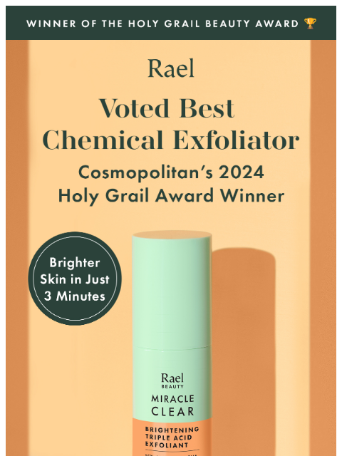 Click to see what won Best Chemical Exfoliator ͏ ͏ ͏ ͏ ͏ ͏ ͏ ͏ ͏ ͏ ͏ ͏ ͏ ͏ ͏ ͏ ͏ ͏ ͏ ͏ ͏ ͏ ͏ ͏ ͏ ͏ ͏ ͏ ͏ ͏ ͏ ͏ ͏ ͏ ͏ ͏ ͏ ͏ ͏ ͏ ͏ ͏ ͏ ͏ ͏ ͏ ͏ ͏ ͏ ͏ ͏ ͏ ͏ ͏ ͏ ͏ ͏ ͏ ͏ ͏ ͏ ͏ ͏ ͏ ͏ ͏ ͏ ͏ ͏ ͏ ͏ ͏ ͏ ͏ ͏ ͏ ͏