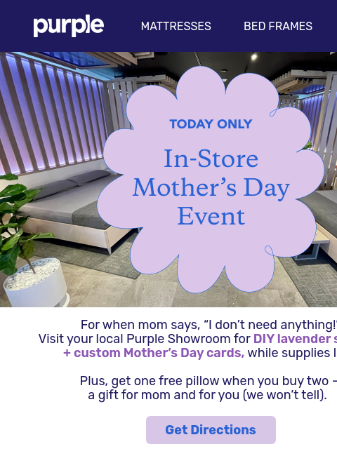 Plus, buy 2 pillows, get 1 free — for you, mom, or anyone. ͏ ‌ ͏ ‌ ͏ ‌ ͏ ‌ ͏ ‌ ͏ ‌ ͏ ‌ ͏ ‌ ͏ ‌ ͏ ‌ ͏ ‌ ͏ ‌ ͏ ‌ ͏ ‌ ͏ ‌ ͏ ‌ ͏ ‌ ͏ ‌ ͏ ‌ ͏ ‌ ͏ ‌ ͏ ‌ ͏ ‌ ͏ ‌ ͏ ‌ ͏ ‌ ͏ ‌ ͏ ‌ ͏ ‌ ͏ ‌ ͏ ‌ ͏ ‌ ͏ ‌ ͏ ‌ ͏ ‌ ͏