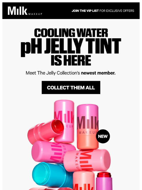 The Jelly Collection just got bigger. ͏ ͏ ͏ ͏ ͏ ͏ ͏ ͏ ͏ ͏ ͏ ͏ ͏ ͏ ͏ ͏ ͏ ͏ ͏ ͏ ͏ ͏ ͏ ͏ ͏ ͏ ͏ ͏ ͏ ͏ ͏ ͏ ͏ ͏ ͏ ͏ ͏ ͏ ͏ ͏ ͏ ͏ ͏ ͏ ͏ ͏ ͏ ͏ ͏ ͏ ͏ ͏ ͏ ͏ ͏ ͏ ͏ ͏ ͏ ͏ ͏ ͏ ͏ ͏ ͏ ͏ ͏ ͏ ͏ ͏ ͏ ͏ ͏ ͏ ͏ ͏ ͏ ͏ ͏ ͏ ͏ ͏