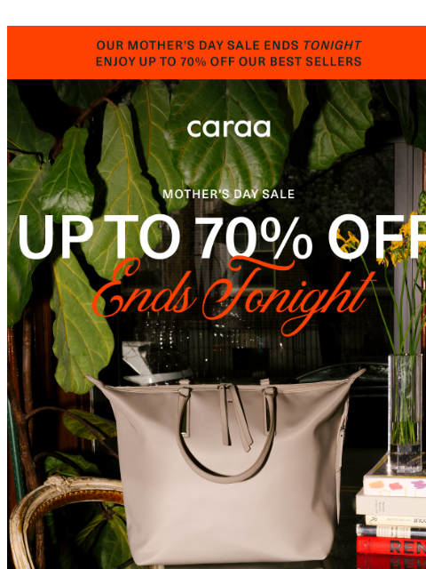 Final hours to save up to 70%—shop our most-loved bags before they're gone. ͏ ͏ ͏ ͏ ͏ ͏ ͏ ͏ ͏ ͏ ͏ ͏ ͏ ͏ ͏ ͏ ͏ ͏ ͏ ͏ ͏ ͏ ͏ ͏ ͏ ͏ ͏ ͏ ͏ ͏ ͏ ͏ ͏ ͏ ͏ ͏ ͏ ͏ ͏ ͏ ͏ ͏ ͏ ͏ ͏ ͏ ͏ ͏ ͏ ͏ ͏ ͏ ͏ ͏ ͏ ͏ ͏ ͏ ͏ ͏ ͏