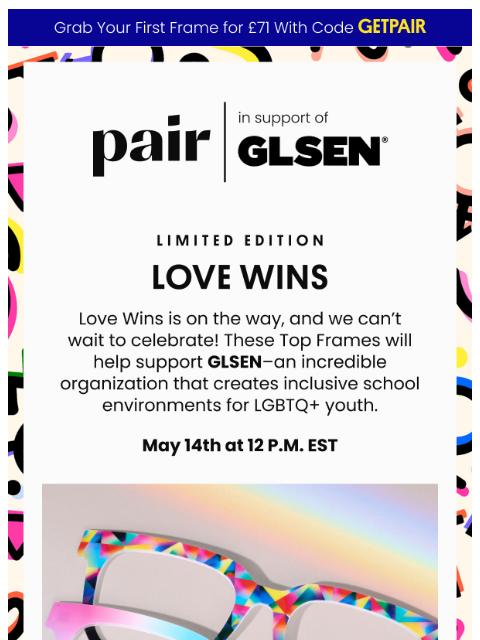 We can't wait to celebrate ❤️🌈 ͏ ͏ ͏ ͏ ͏ ͏ ͏ ͏ ͏ ͏ ͏ ͏ ͏ ͏ ͏ ͏ ͏ ͏ ͏ ͏ ͏ ͏ ͏ ͏ ͏ ͏ ͏ ͏ ͏ ͏ ͏ ͏ ͏ ͏ ͏ ͏ ͏ ͏ ͏ ͏ ͏ ͏ ͏ ͏ ͏ ͏ ͏ ͏ ͏ ͏ ͏ ͏ ͏ ͏ ͏ ͏ ͏ ͏ ͏ ͏ ͏ ͏ ͏ ͏ ͏ ͏ ͏ ͏ ͏ ͏ ͏ ͏ ͏ ͏ ͏ ͏ ͏ ͏ ͏ ͏ ͏ ͏ ͏