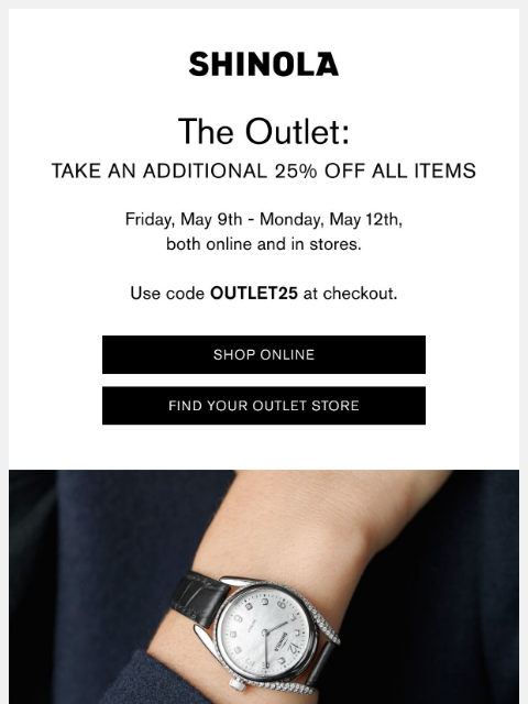 Discount ends tomorrow, both online and in-store. ͏ ͏ ͏ ͏ ͏ ͏ ͏ ͏ ͏ ͏ ͏ ͏ ͏ ͏ ͏ ͏ ͏ ͏ ͏ ͏ ͏ ͏ ͏ ͏ ͏ ͏ ͏ ͏ ͏ ͏ ͏ ͏ ͏ ͏ ͏ ͏ ͏ ͏ ͏ ͏ ͏ ͏ ͏ ͏ ͏ ͏ ͏ ͏ ͏ ͏ ͏ ͏ ͏ ͏ ͏ ͏ ͏ ͏ ͏ ͏ ͏ ͏ ͏ ͏ ͏ ͏ ͏ ͏ ͏ ͏ ͏ ͏ ͏ ͏ ͏ ͏