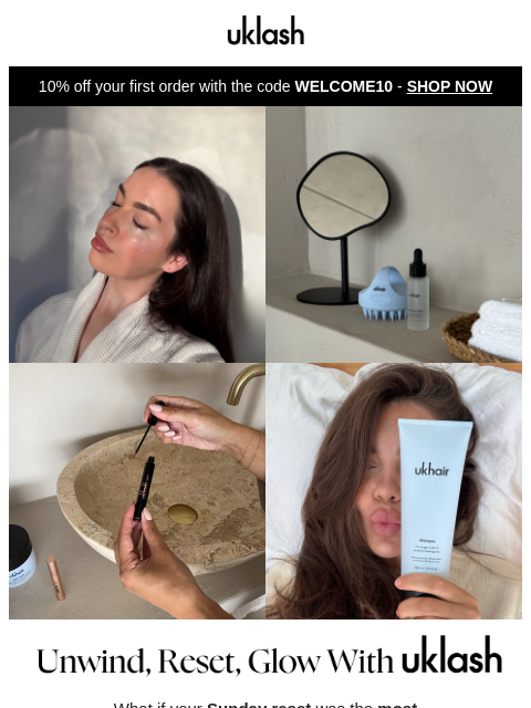 Game-Changing Skincare for Reset Days ͏ ͏ ͏ ͏ ͏ ͏ ͏ ͏ ͏ ͏ ͏ ͏ ͏ ͏ ͏ ͏ ͏ ͏ ͏ ͏ ͏ ͏ ͏ ͏ ͏ ͏ ͏ ͏ ͏ ͏ ͏ ͏ ͏ ͏ ͏ ͏ ͏ ͏ ͏ ͏ ͏ ͏ ͏ ͏ ͏ ͏ ͏ ͏ ͏ ͏ ͏ ͏ ͏ ͏ ͏ ͏ ͏ ͏ ͏ ͏ ͏ ͏ ͏ ͏ ͏ ͏ ͏ ͏ ͏ ͏ ͏ ͏ ͏ ͏ ͏ ͏ ͏ ͏ ͏ ͏ ͏ ͏